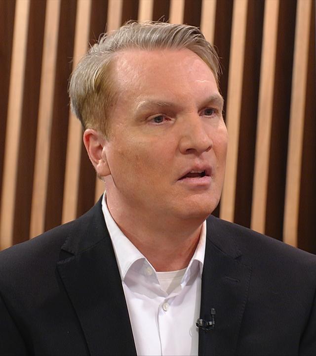 Andreas Kynast | ZDF-Hauptstadtkorrespondent