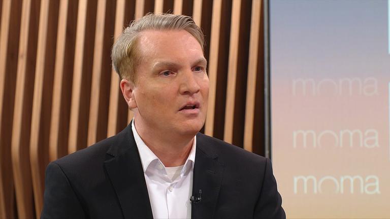 Andreas Kynast | ZDF-Hauptstadtkorrespondent