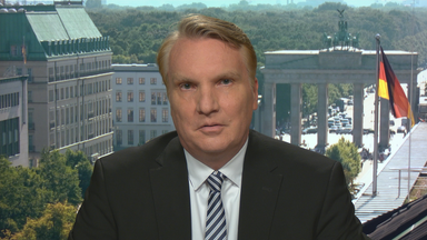 ZDF-Korrespondenten Andreas Kynast