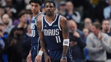 Kyrie Irving