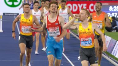 Leichtathletik-EM