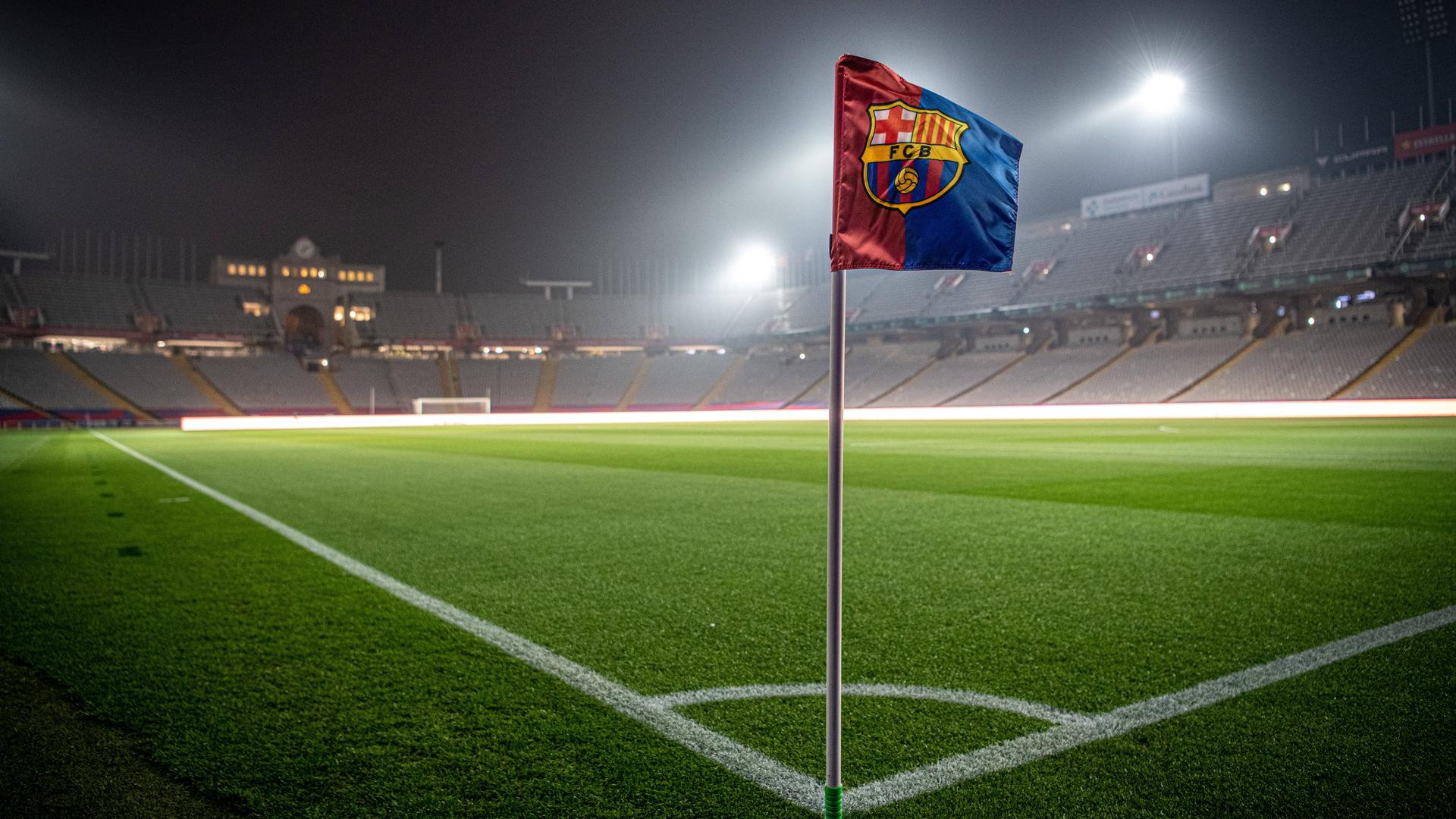 Das Spiel des FC Barcelona musste aufgrund eines Todesfalls abgesagt werden.