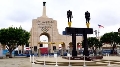 Olympische Spiele 2028 in LA