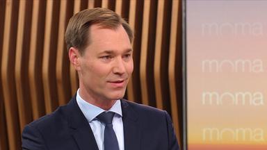van de Laar: "Militär im Inneren eingesetzt"