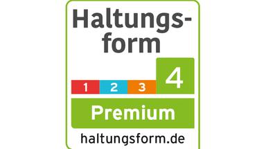 Label Haltungsform, Stufe 4