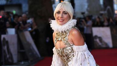 Lady Gaga: Von der Studienabbrecherin zur Pop-Ikone