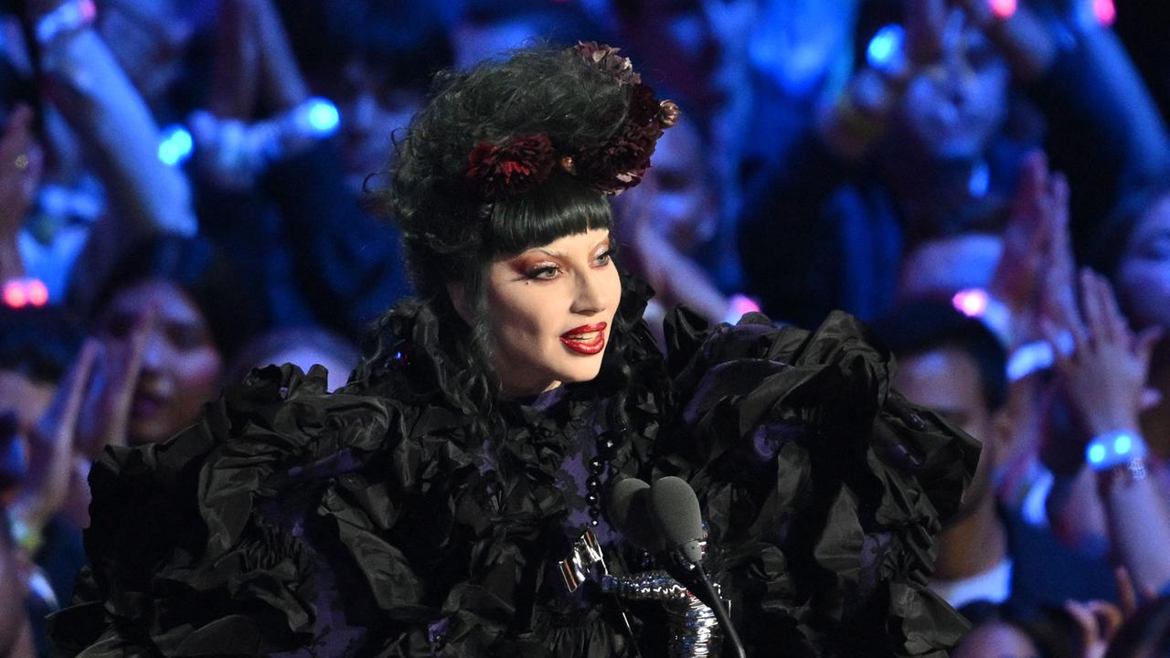 MTV Video Music Awards: Lady Gaga als beste Künstlerin geehrt