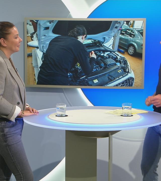 Wo Auszubildende Unterstützung bekommen