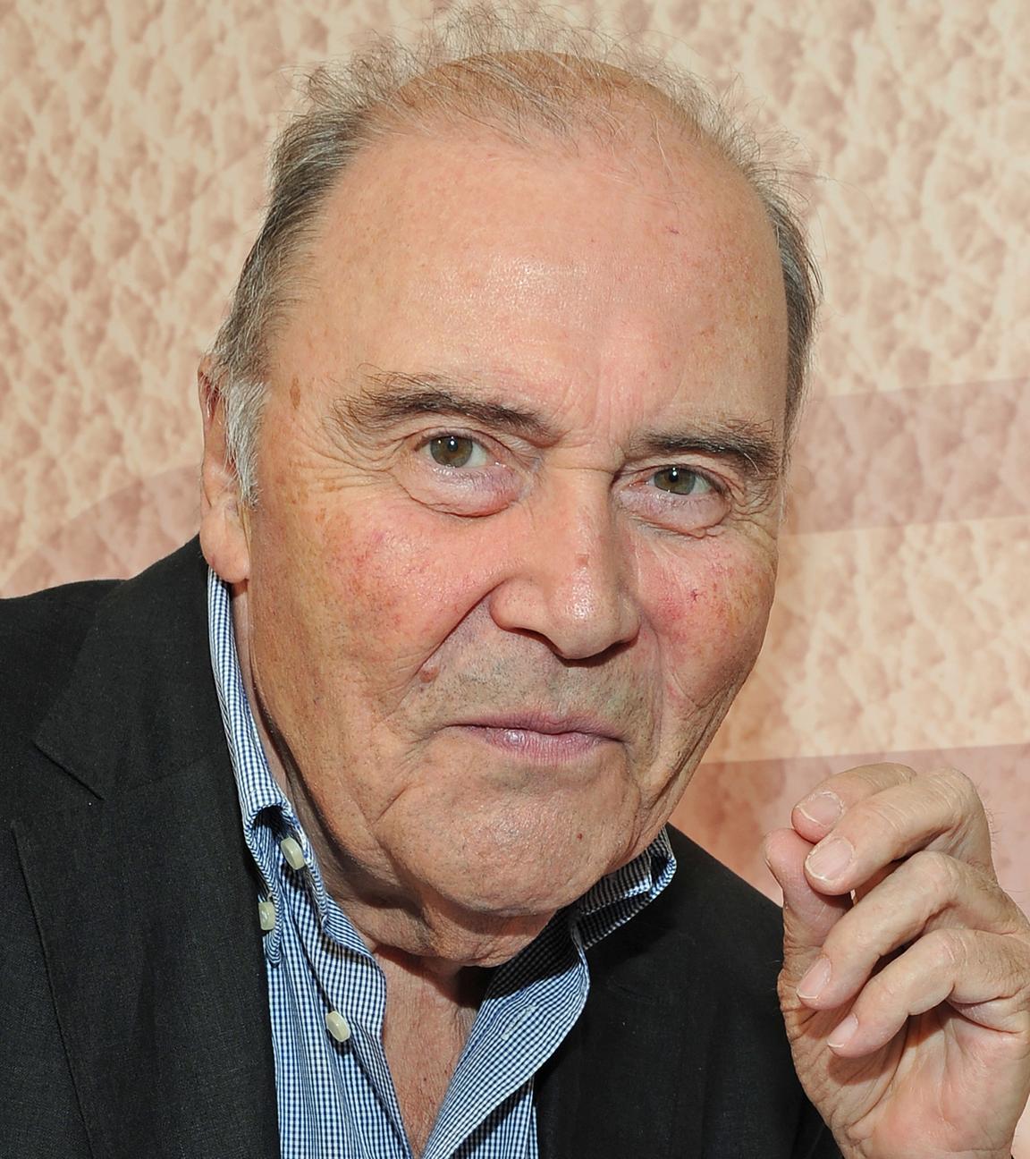 Lambert Hamel, Archivbild