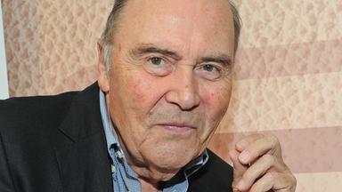 Fernsehstar Lambert Hamel ist tot