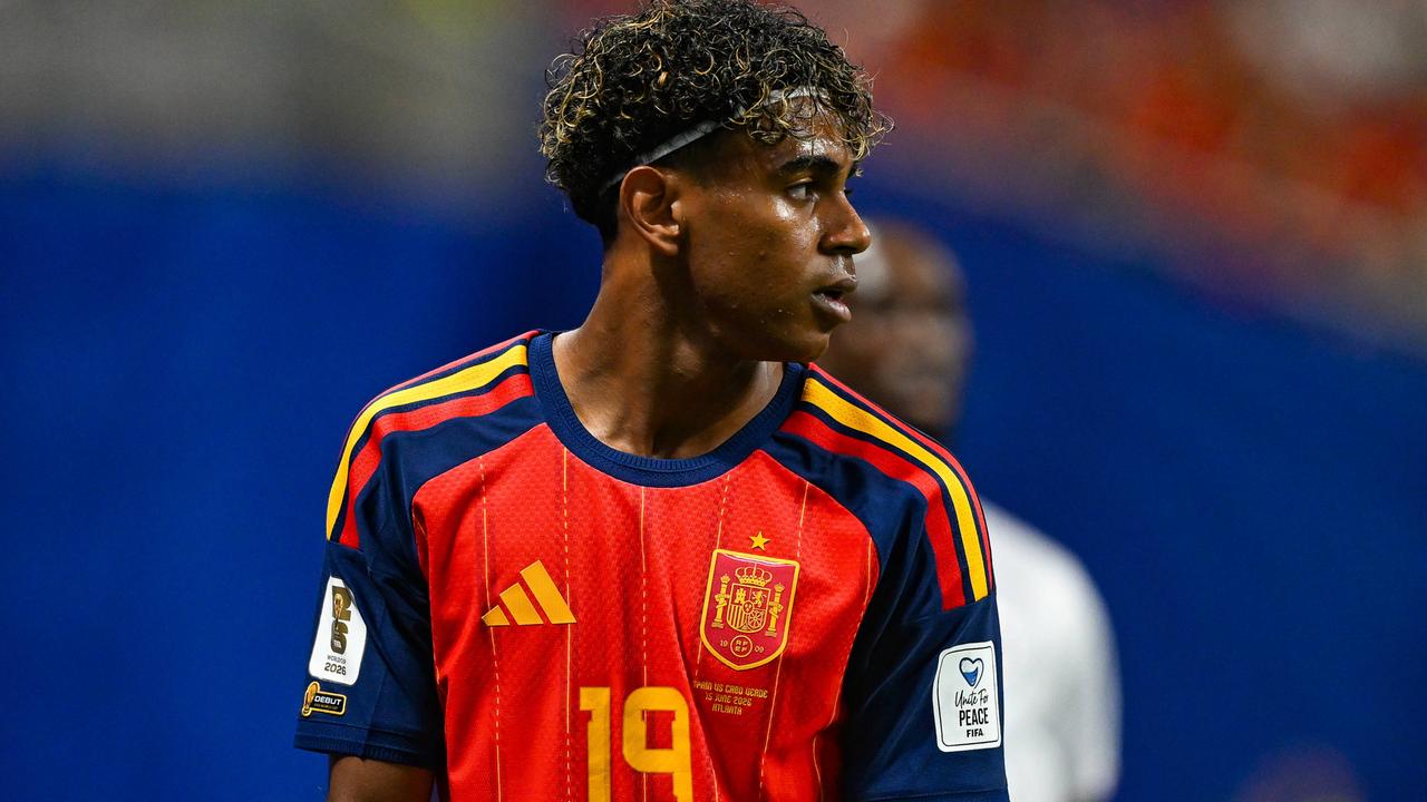 Spain vs. Saudi Arabia: How to Watch Live and Match Preview