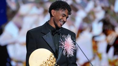 Lamine Yamal wird Jungtalent des Jahres.