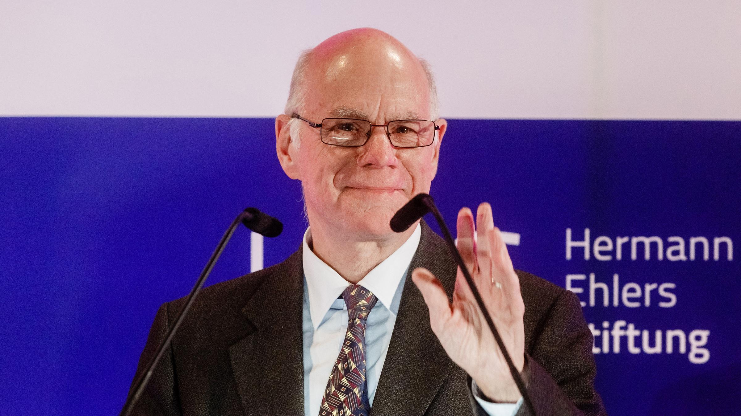 Norbert Lammert