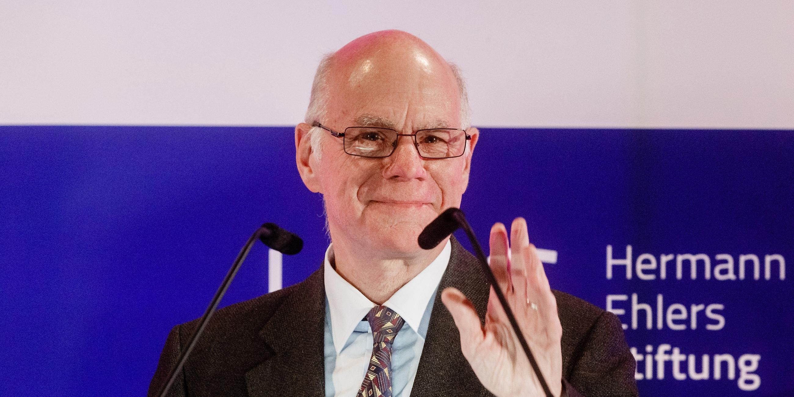 Norbert Lammert