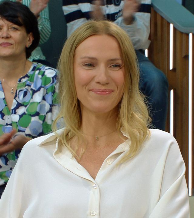 Bettina Lamprecht | Schauspielerin