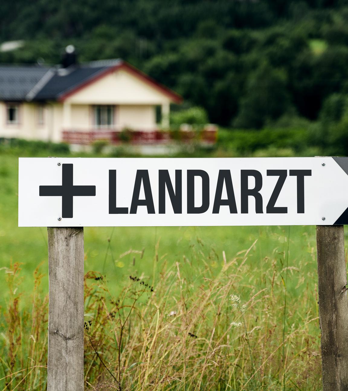 Landarzt