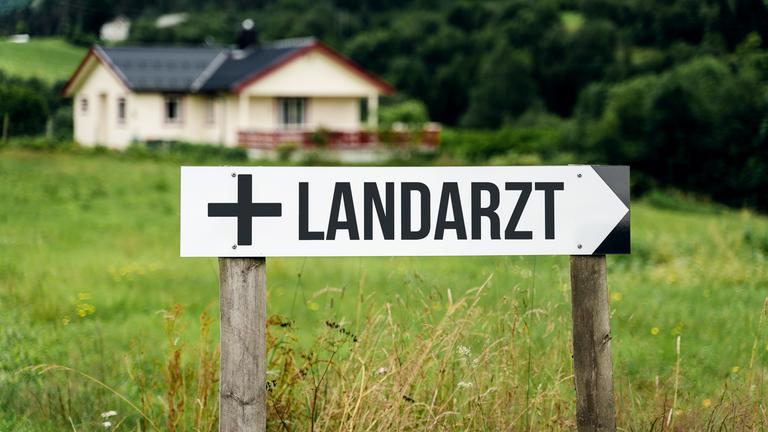 Landarzt
