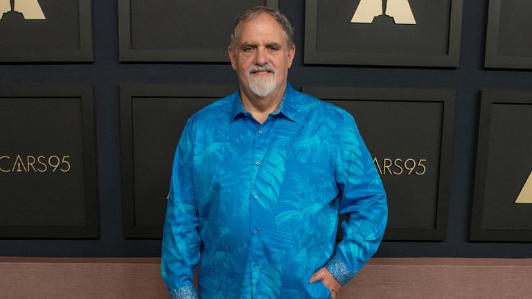 Jon Landau