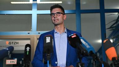 Sepp Müller will CDU-Chef in Sachsen-Anhalt werden