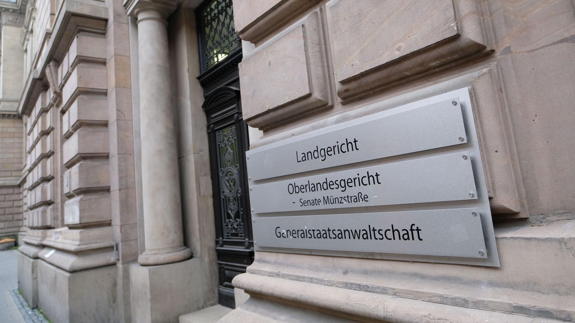 Landgericht Braunschweig