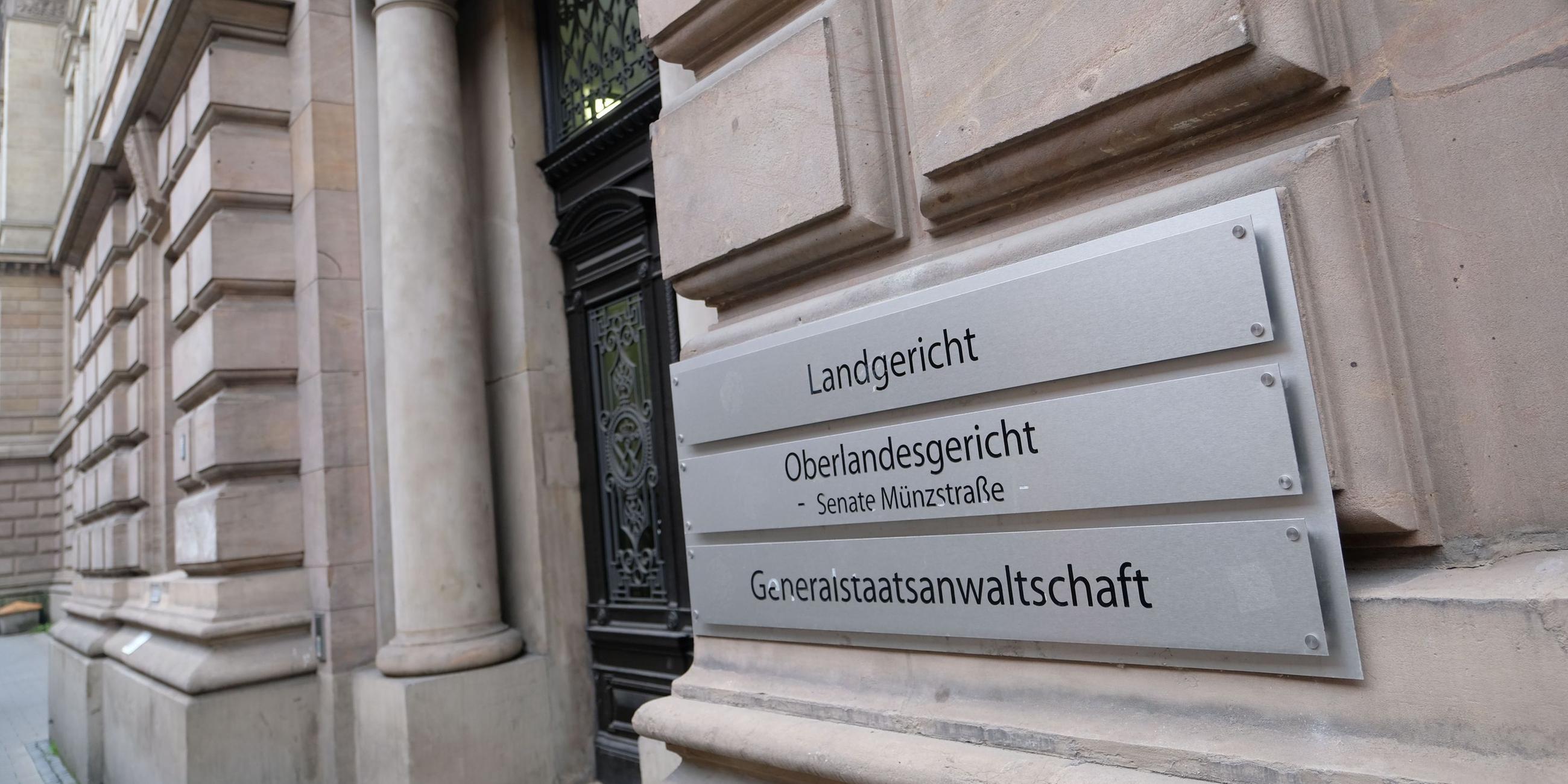Landgericht Braunschweig