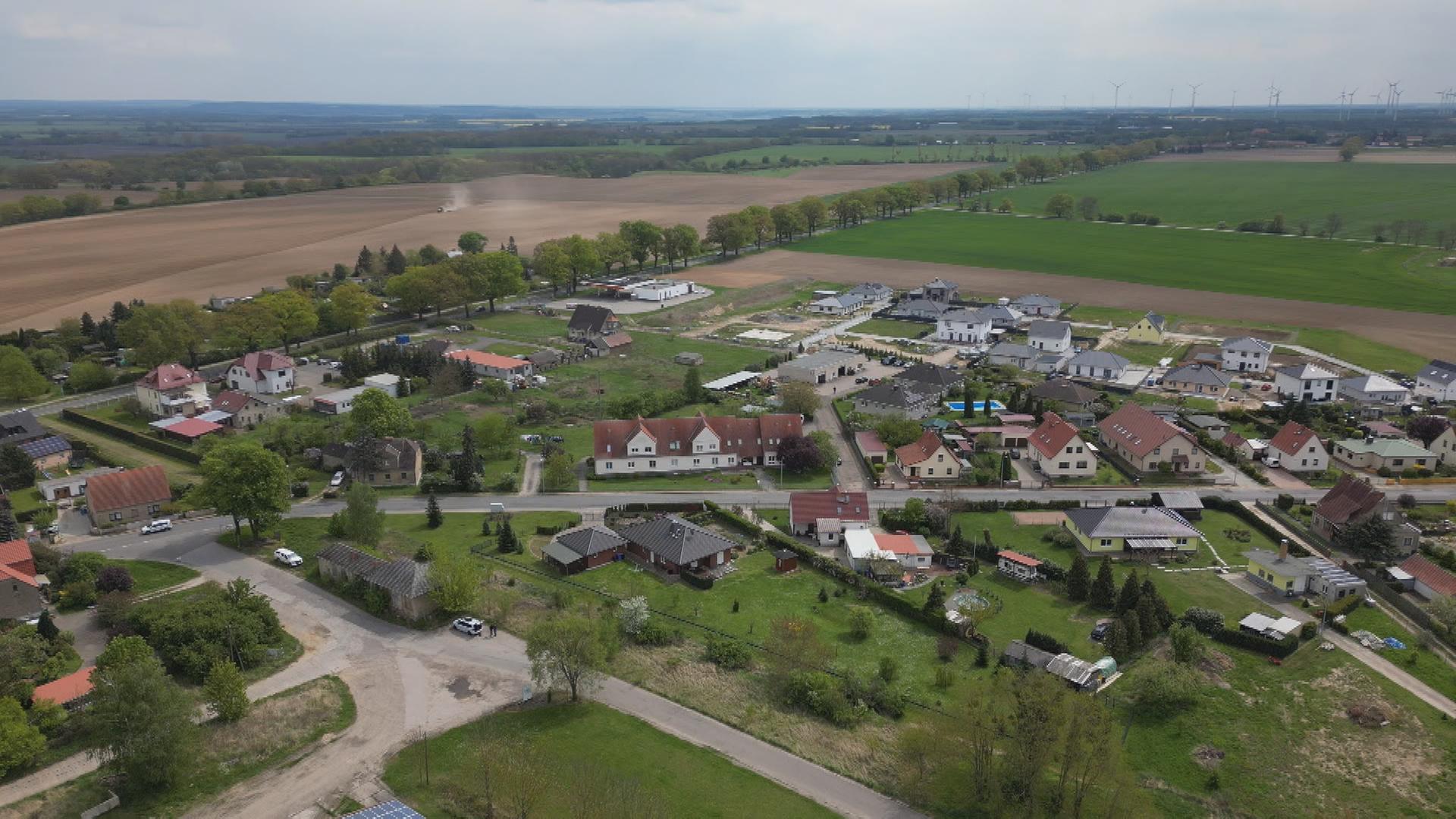 Landlust