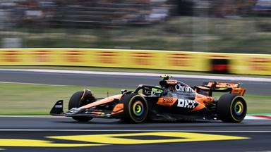 Lando Norris 