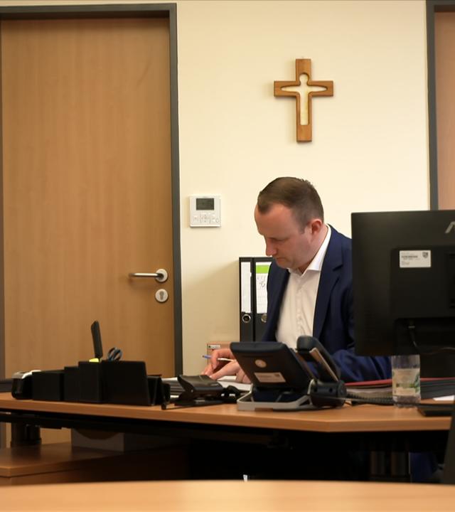 Christian Herrgott