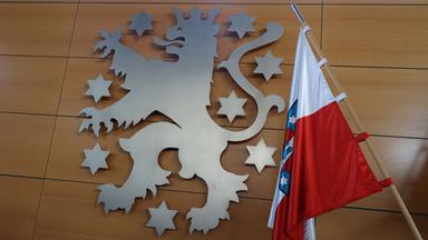 Wahl in Thüringen, Landtag in Erfurt