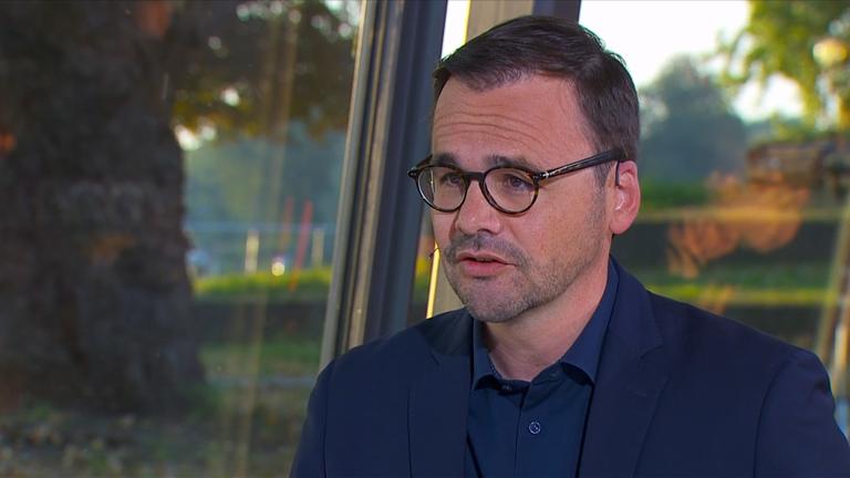 Redmann: "Märkische Grenzpolizei"