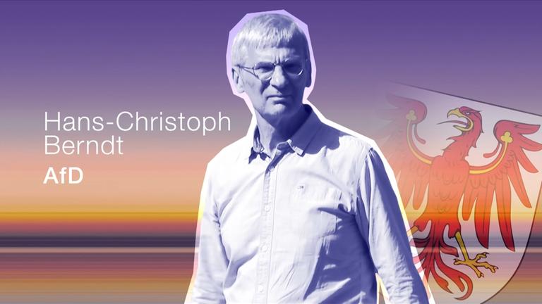 Steckbrief: Berndt, AfD