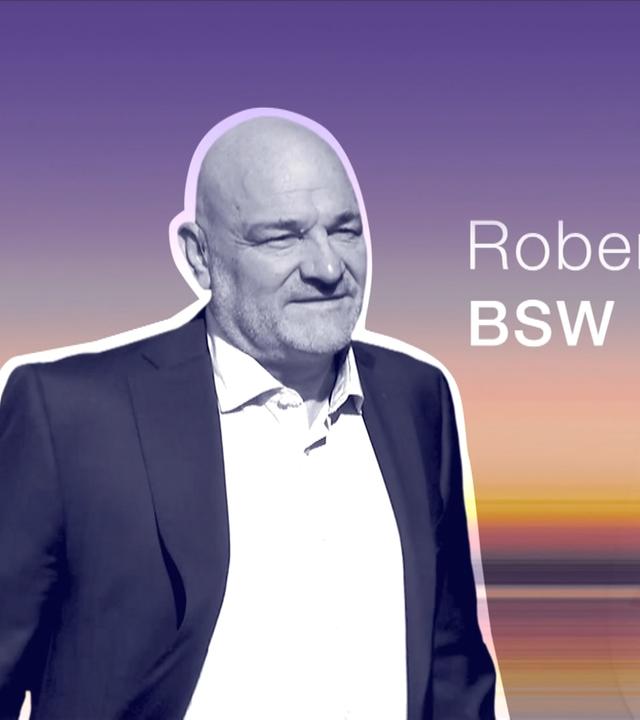 Steckbrief: Crumbach, BSW