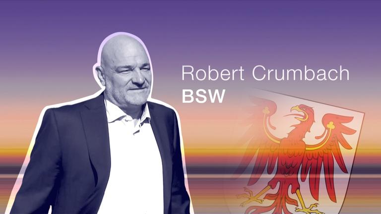 Steckbrief: Crumbach, BSW