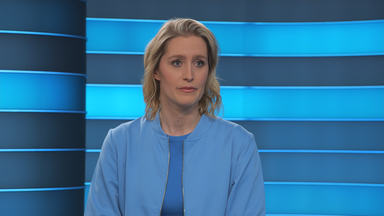 Anna-Maria Schuck, Leiterin ZDF-Landesstudio Stuttgart