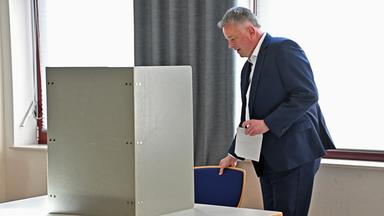 Gordon Schnieder (CDU) am 22.03.2026