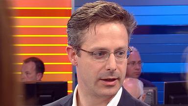 Pretzell für starke Opposition 