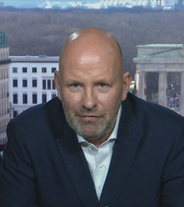 Über die Reaktionen der Bundesparteien zum Ergebnis der Landtagswahlen in Rheinland-Pfalz berichtet ZDF-Korrespondent Mathis Feldhoff aus Berlin.