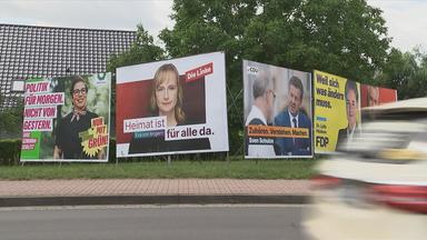 Landtagswahl Sachsen-Anhalt