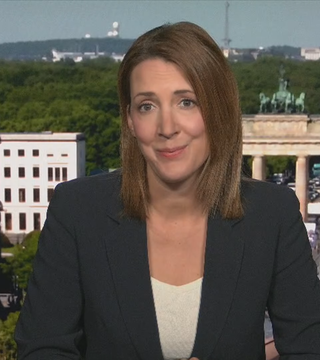 Über die Reaktionen der Parteien zu dem Ergebnis der Landtagswahl in Sachsen-Anahlt berichtet ZDF-Korrespondentin Andrea Maurer aus Berlin. 