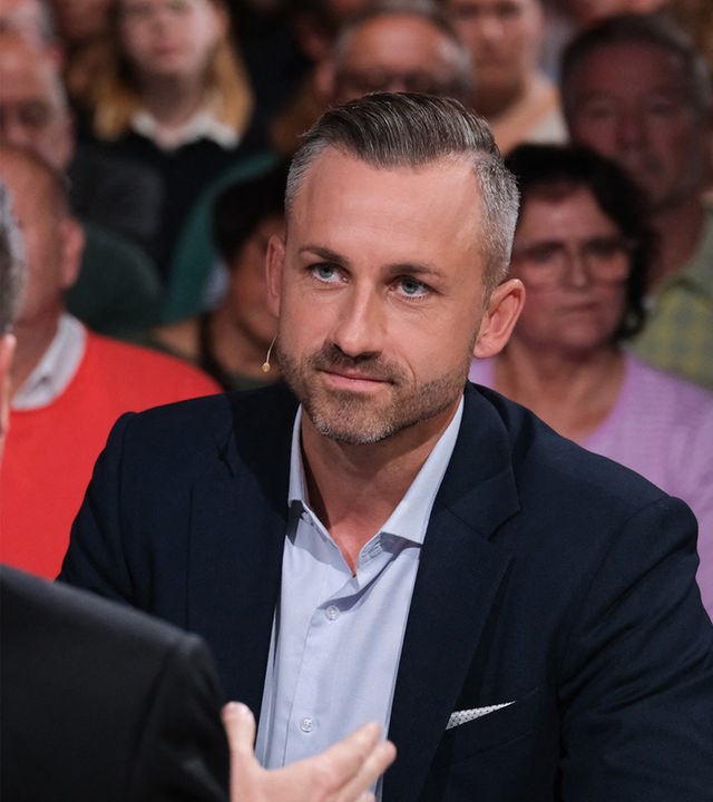 moma vor der Wahl: Ulrich Siegmund