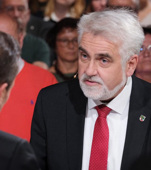 moma vor der Wahl: Armin Willingmann SPD