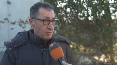 Cem Özdemir