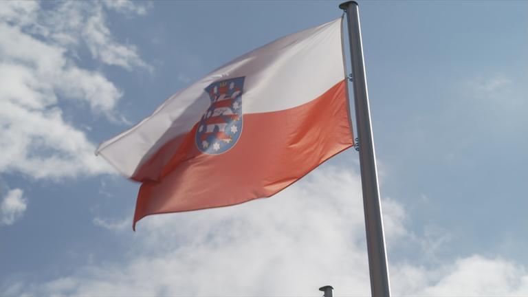 Landtagswahlen in Thüringen