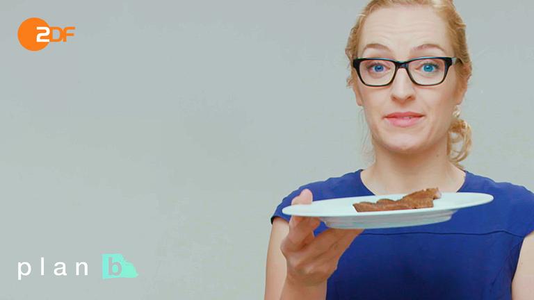 plan b: Landwirtschaft