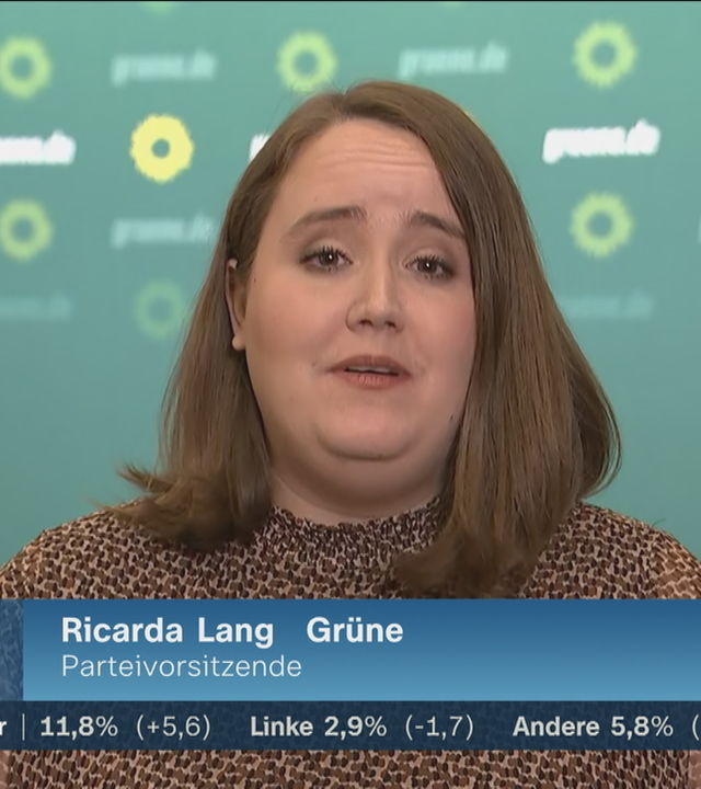 Ricarda Lang