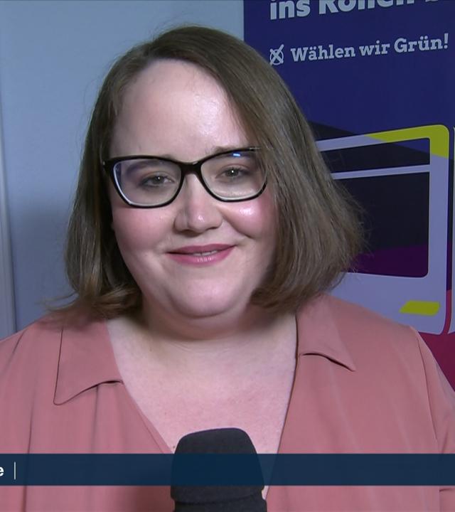 Ricarda Lang