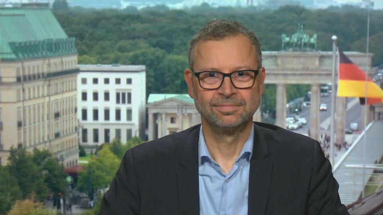 Polen-Experte Kai-Olaf Lang