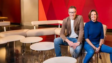 WISO live: Die lange Nacht der Wirtschaft