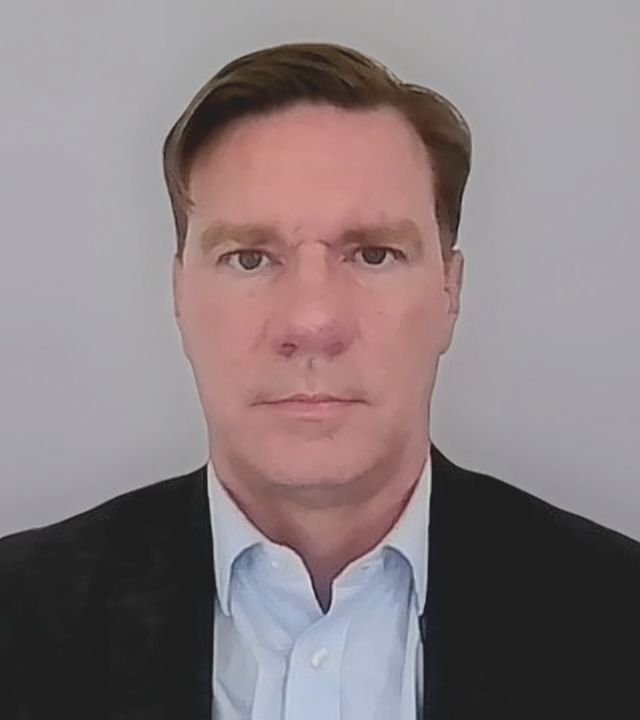 Sicherheitsexperte Nico Lange.