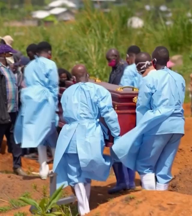 Ebola